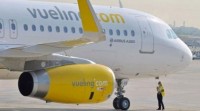 Vueling conectará Santiago con Londres e Bilbao este verán