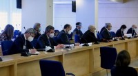 O xuízo contra a antiga cúpula de Pescanova queda esta semana visto para sentenza