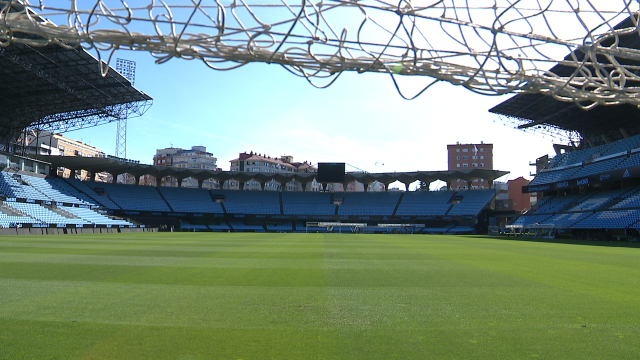 Os primeiros amigables do Celta son o Oviedo, Lugo e Sporting