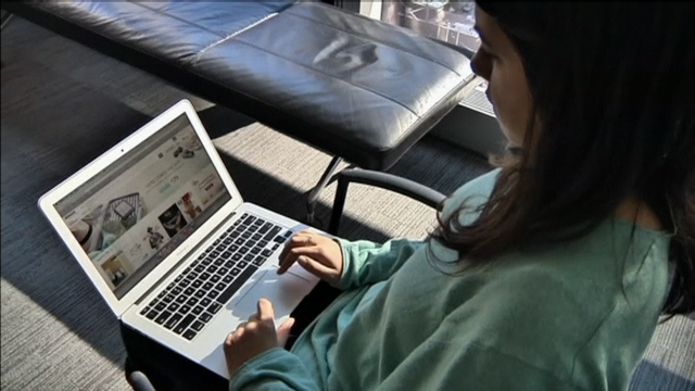 Un fallo global provoca a caída de milleiros de páxinas de Internet