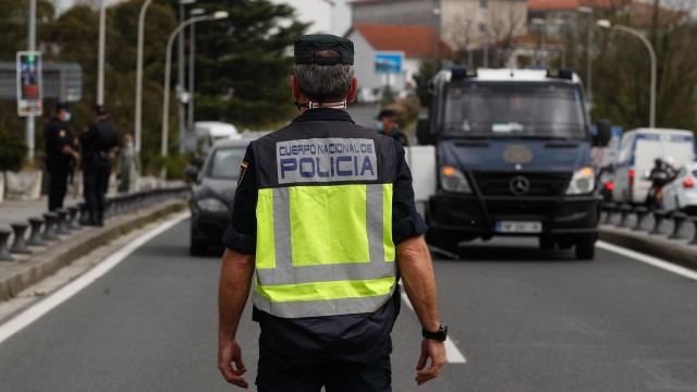 O Defensor do Pobo avala a limitación autonómica de dereitos sen estado de alarma