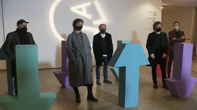 Abre as súas portas o Culturgal, este ano cun formato semipresencial