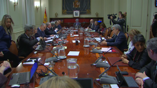 O CXPX apraza nomeamentos ante a inminencia da súa renovación