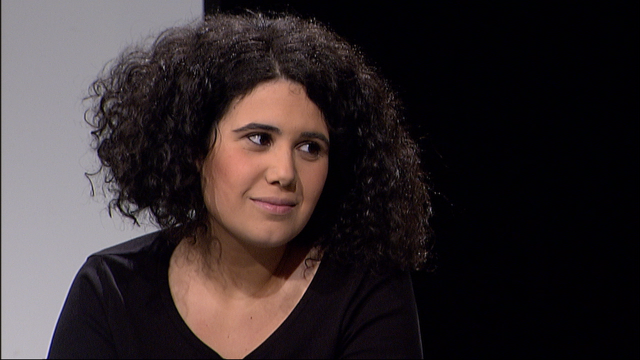 Oriana Méndez gaña o premio de poesía Afundación