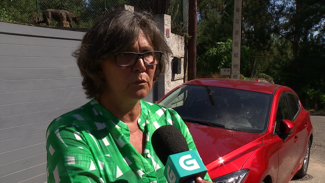 Anulada a sentenza que absolvía a alcaldesa do Porriño de falsidade documental