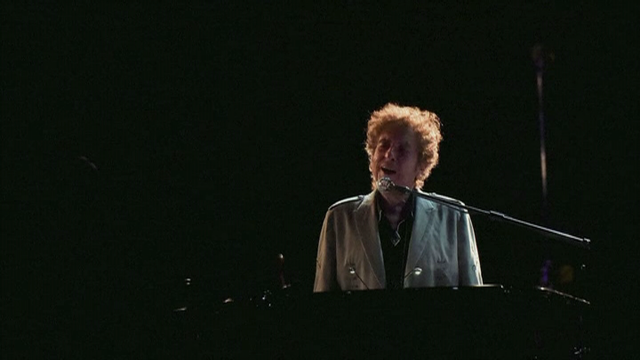 Bob Dylan, acusado de abusar sexualmente dunha nena de 12 anos en 1965