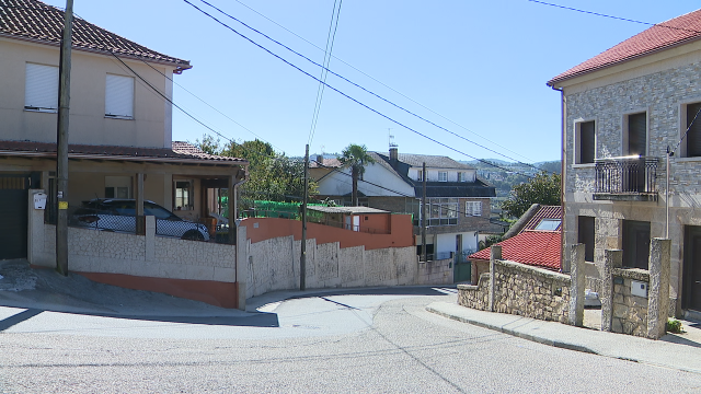 Deteñen un home en Vigo acusado de ameazar cunha navalla a súa exparella