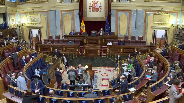Empeza a tramitación da lei trans no Congreso