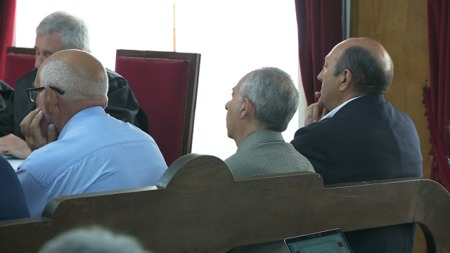 Xulgan o ex-delegado da Xunta Rogelio Martínez por presunta fraude