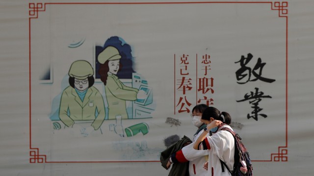 Un estudo chinés conclúe que os homes teñen unha COVID-19 máis grave e o dobre de probabilidade de morrer