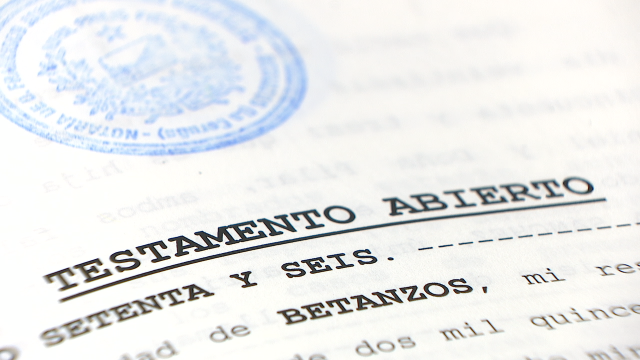 O Goberno acepta sentar coa Xunta e negociar polo conflito das herdanzas en vida