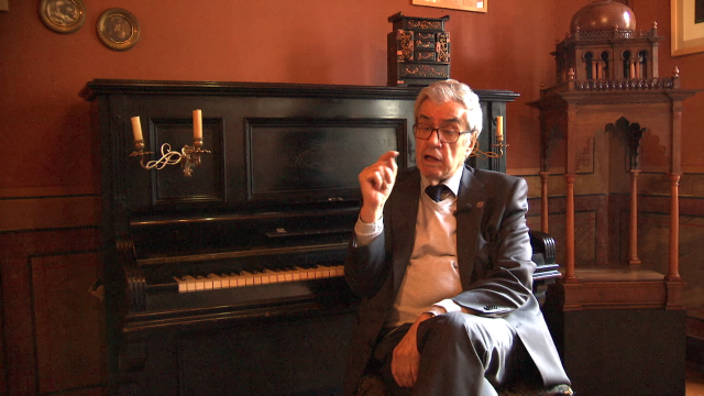 Falece o guionista coruñés Juan Antonio Porto aos 84 anos