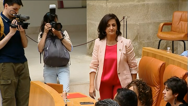 PSOE e Podemos alcanzan un acorodo para gobernar na Rioxa