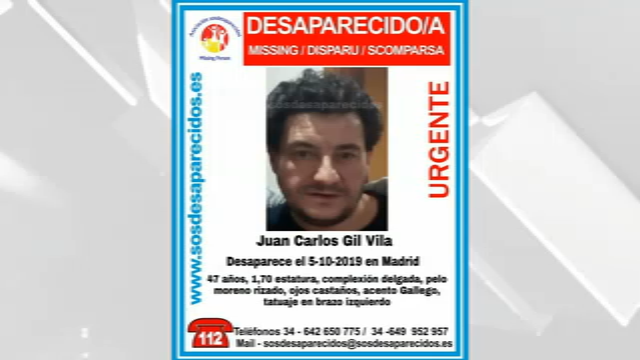 Localizan en Madrid o cadáver do veciño de Rande sen aparentes signos de violencia