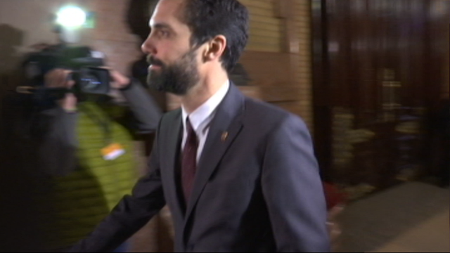 O Tribunal Superior de Xustiza de Cataluña citou a declarar como investigado a Roger Torrent