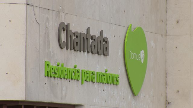 Xa son trece os positivos na residencia de maiores de Chantada
