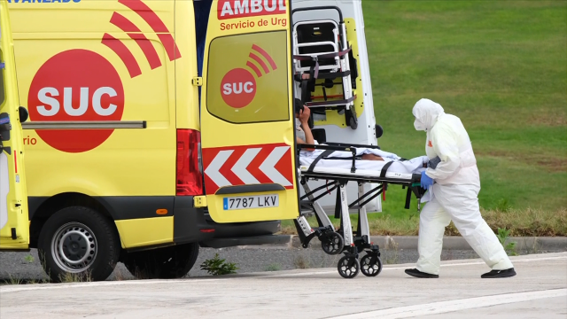 Unha falecida e catro desaparecidos, último drama na ruta da inmigración ás Canarias