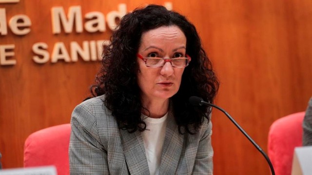 Dimite a directora de Saúde Pública de Madrid, contraria a avanzar na desescalada
