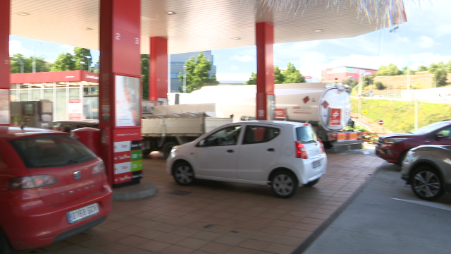 O prezo do petróleo supera os 85 dólares por primeira vez dende 2018