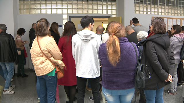 O Goberno central aproba a maior oferta de emprego público da historia