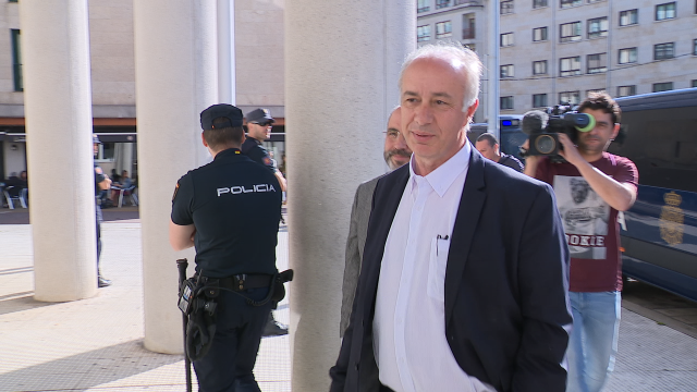 Condenado o alcalde de Vilanova de Arousa por chamar "chacha para todo" a Carmela Silva