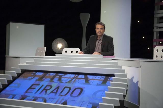 Monográfico de "Eirado" sobre Celso Emilio Ferreiro, cuxo centenario se celebra este ano