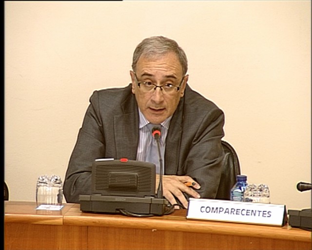Sánchez Izquierdo advirte que a CRTVG cumpre "unha función esencial para a sociedade, enchendo o oco que deixan as canles privadas"