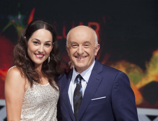O programa "Luar" contará coas actuacións de María José Cantudo, Sabela e Luar na Lubre