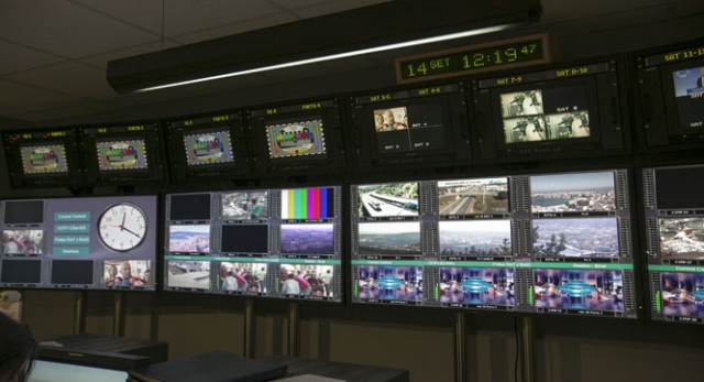 A Televisión de Galicia consolídase como a canle autonómica máis vista en España
