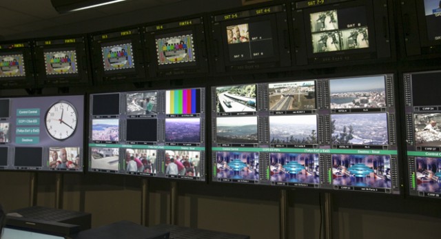 O Estudo Xeral de Medios sinala que a TVG foi a canle máis vista en Galicia no último ano