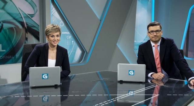 TVG mantivo o seu liderado entre as autonómicas e foi a segunda máis vista en Galicia en xuño
