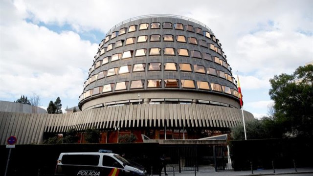 O Goberno negociará coa Xunta, pero mantén o recurso contra a Lei de saúde