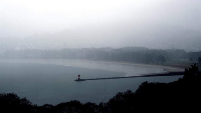 A Xunta aconsella suspender as actividades pesqueiras e marisqueiras polo temporal