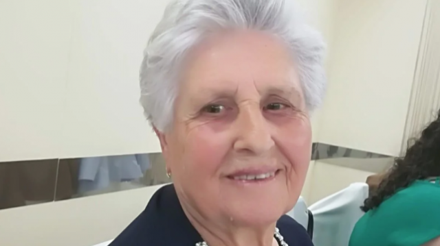 Buscan en Avión unha muller de 85 anos que desapareceu este domingo