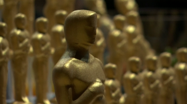 Gañadores 91ª edición dos Oscars
