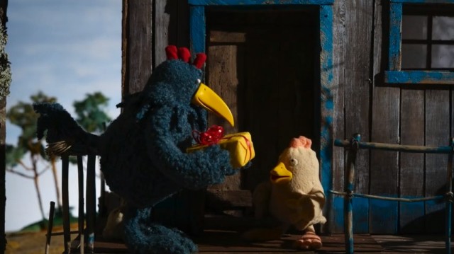 | de Xabarín da TVG |