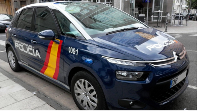 Unha muller mata a súa cuñada en Torrelavega e quéimase ao bonzo