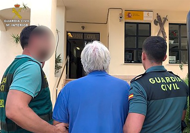 Deteñen en Alacante o xefe da macrofraude europea da carne de cabalo