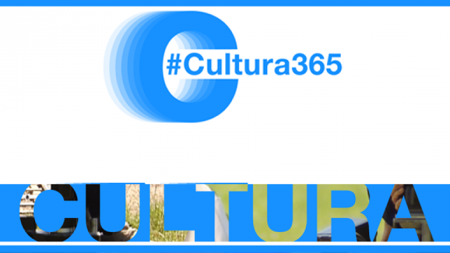 #Cultura365