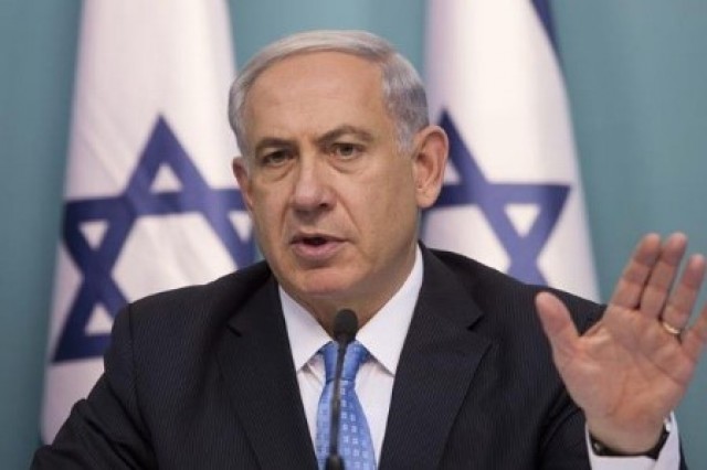 Netanyahu admite que non ten apoios suficientes para formar goberno