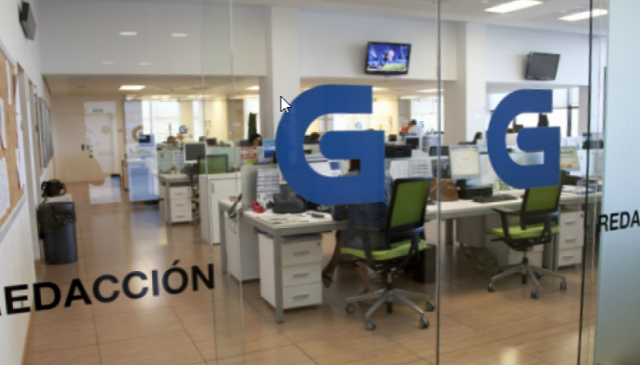 A audiencia da Radio Galega dispárase e alcanza a mellor cifra desde 2014