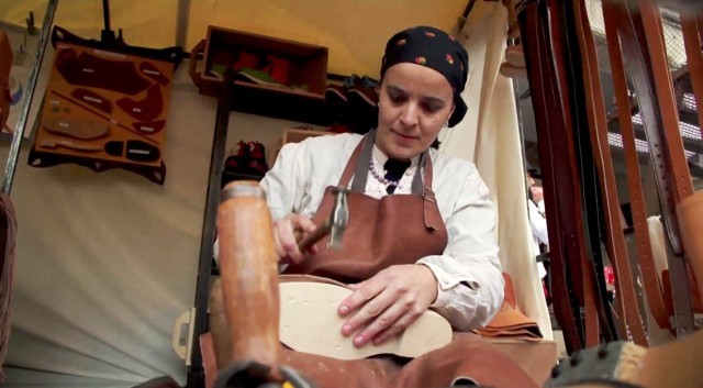 Elena Ferro, Premio Nacional de Artesanía 2019
