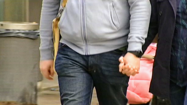 Baixan un 8,8% o número de divorcios en Galicia