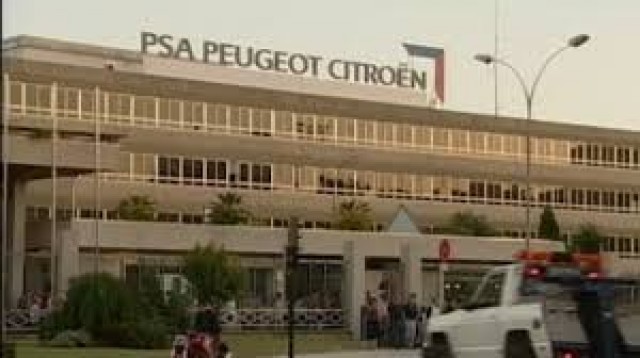 O consello de administración de PSA dá luz verde a un acordo vinculante de fusión con Fiat Chrysler