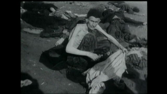 Hoxe celébrase o Día das Vítimas do Holocausto