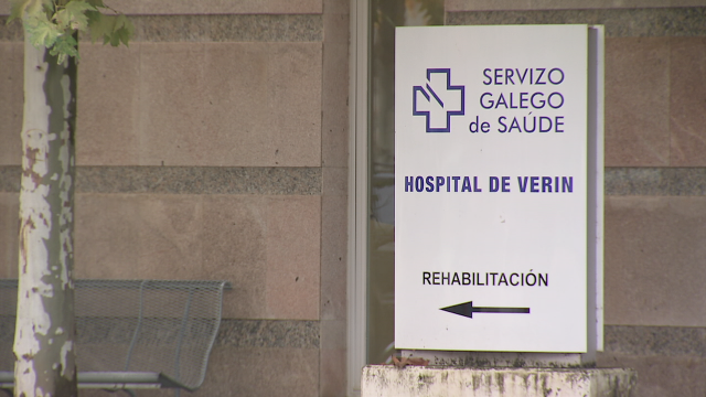 O DOG publica a convocatoria de pediatras en Verín e Valdeorras