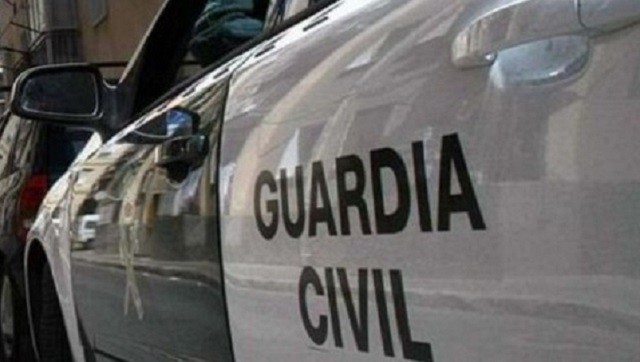 Detido o autor do atropelo que lle custou a vida a un home que colocaba as cadeas do seu vehículo