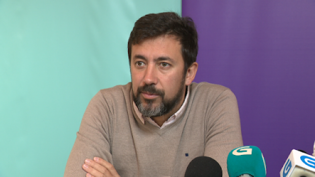Podemos Galicia pregunta ás súas bases sobre unha posible coalición con Anova
