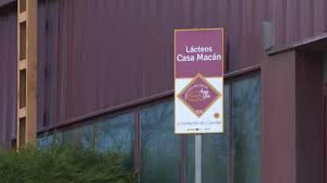 O propietario de Casa Macán medita pechar a fábrica definitivamente