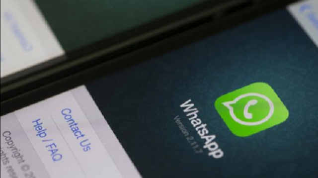 Consellos inútiles fronte ao COVID-19 que chegan en cadeas de WhatsApp